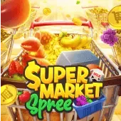 စူပါမားကတ် Spree icon