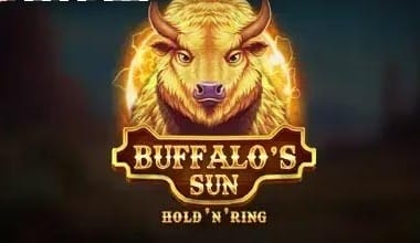 Buffalo’s Sun